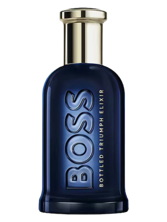 Boss Bottled Triumph Elixir Hugo Boss | ClicScent