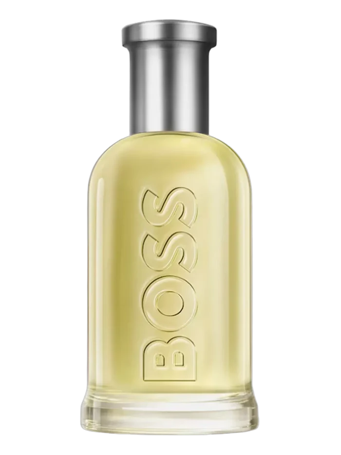 Boss Bottled