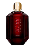 Boss The Scent Elixir For Her