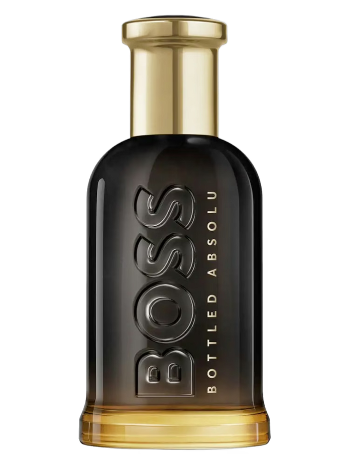 Bottled Absolu