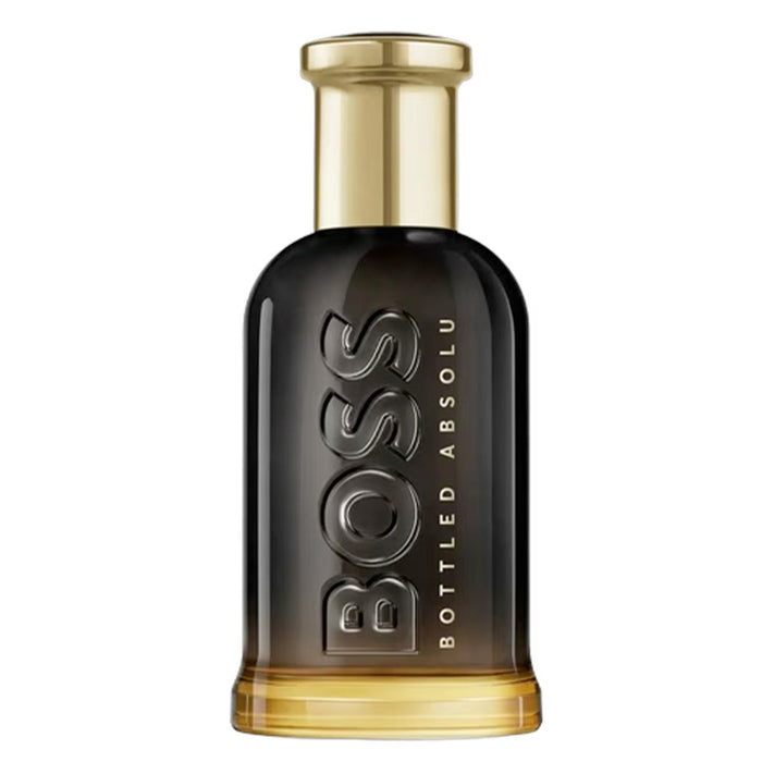 Bottled Absolu | ClicScent