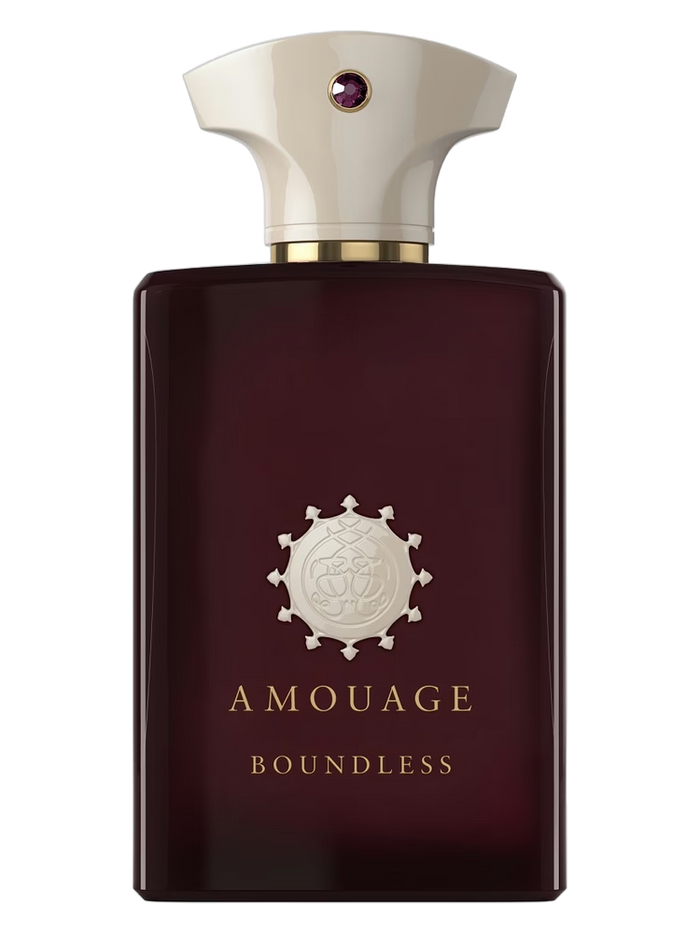 Boundless | ClicScent