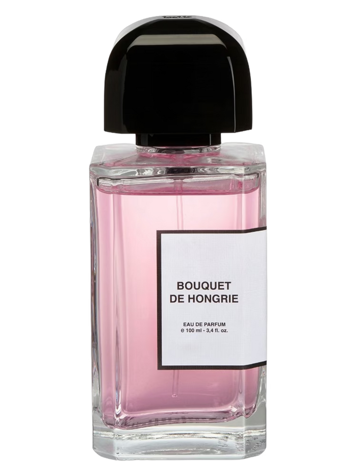 Bouquet de Hongrie | ClicScent