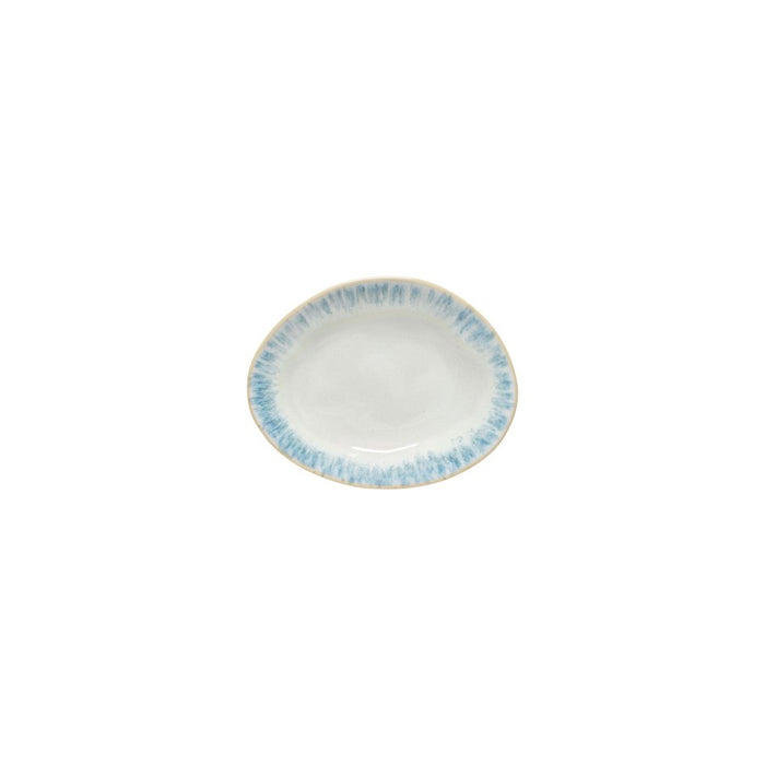 Brisa 15cm Oval Bread Plate
