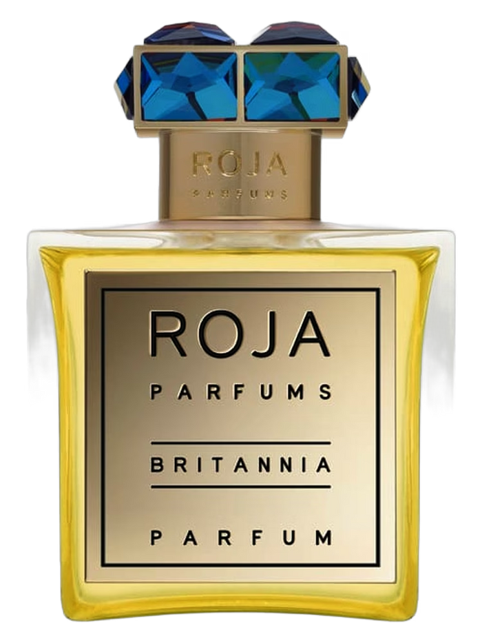 Britannia | ClicScent