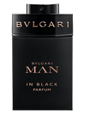 Bvlgari Man In Black Parfum | ClicScent