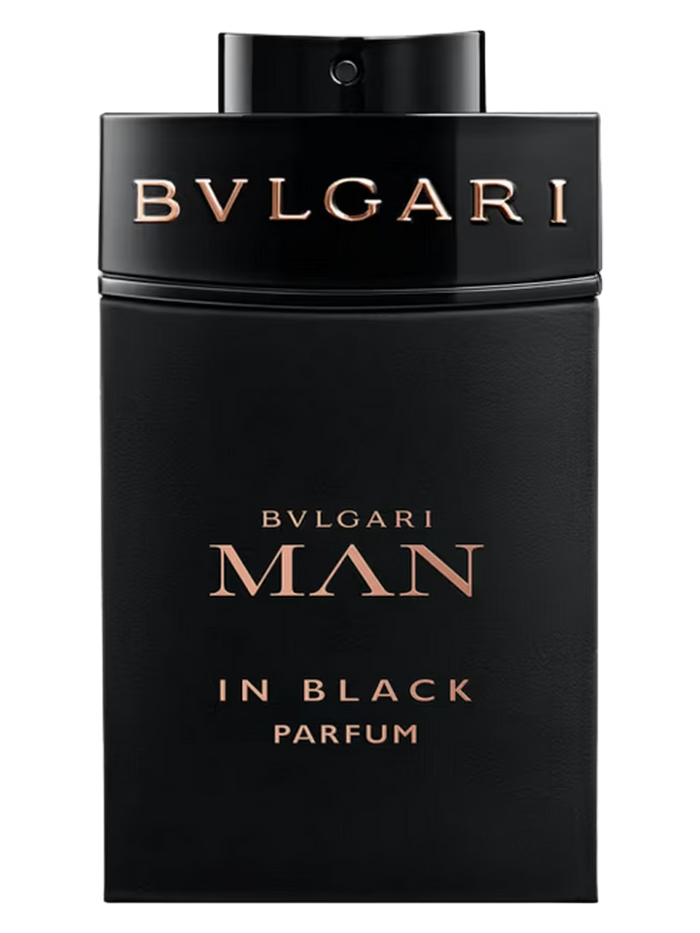 Bvlgari Man In Black Parfum | ClicScent