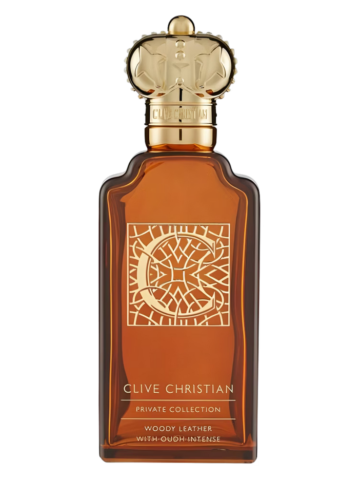 C clive christian | ClicScent