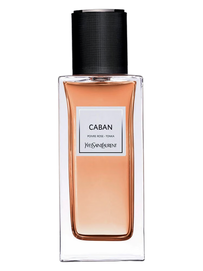 Caban | ClicScent