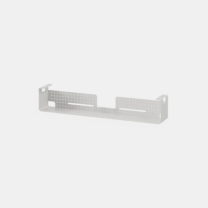 White / Tray Only / Small