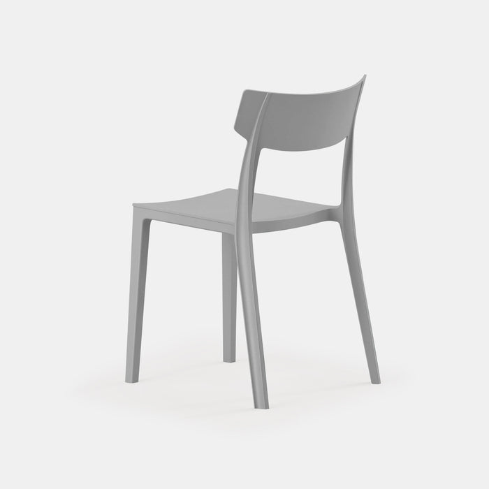 Color:Gray; Size:Standard