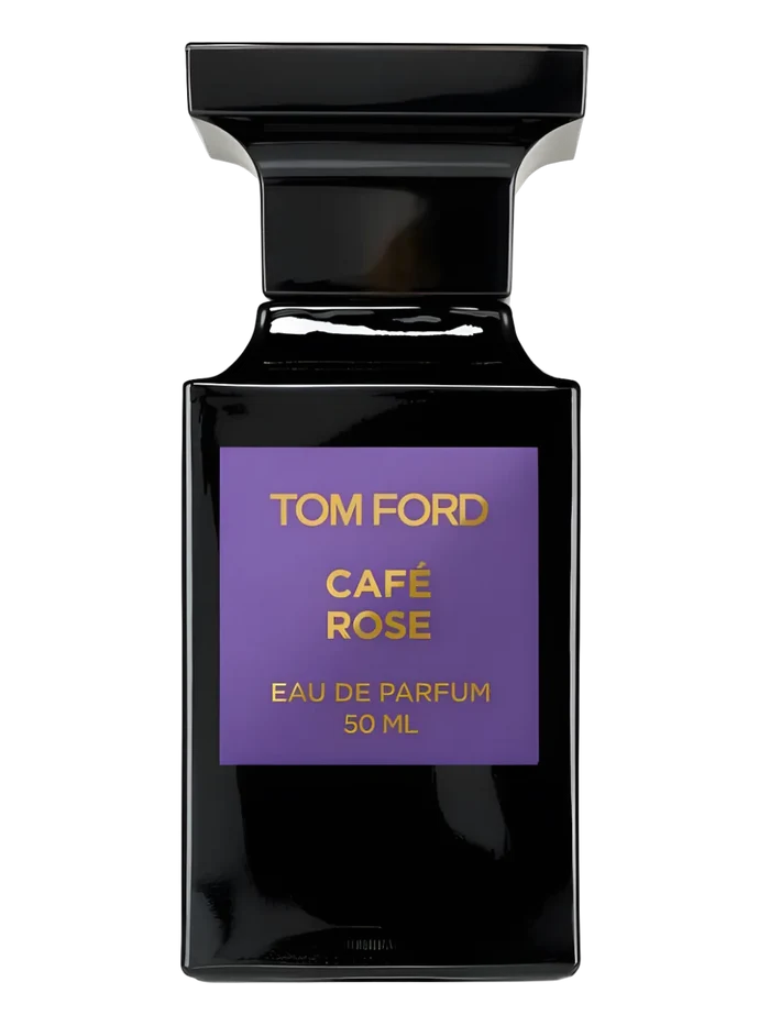 Café Rose