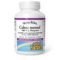Calme Mental 100mg L-théanine (60 Cos Á Croquer)