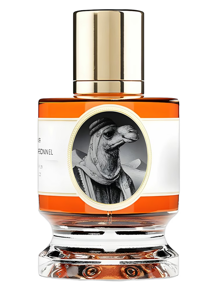 Camel | ClicScent