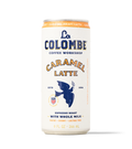 Caramel Draft Latte