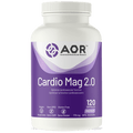Cardio Mag 2.0 (120 Caps)