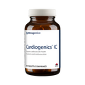 Cardiogenics Intensive Care (90 Caps)