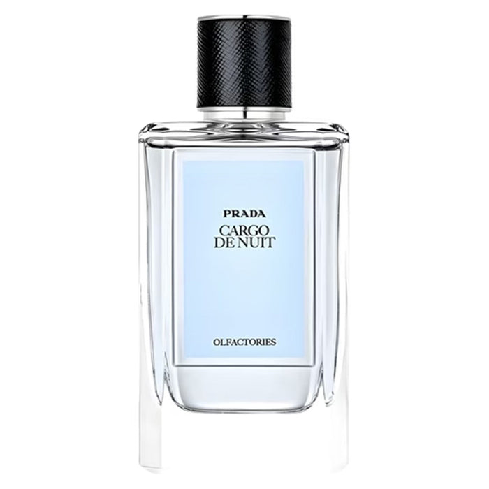 Cargo de Nuit | ClicScent