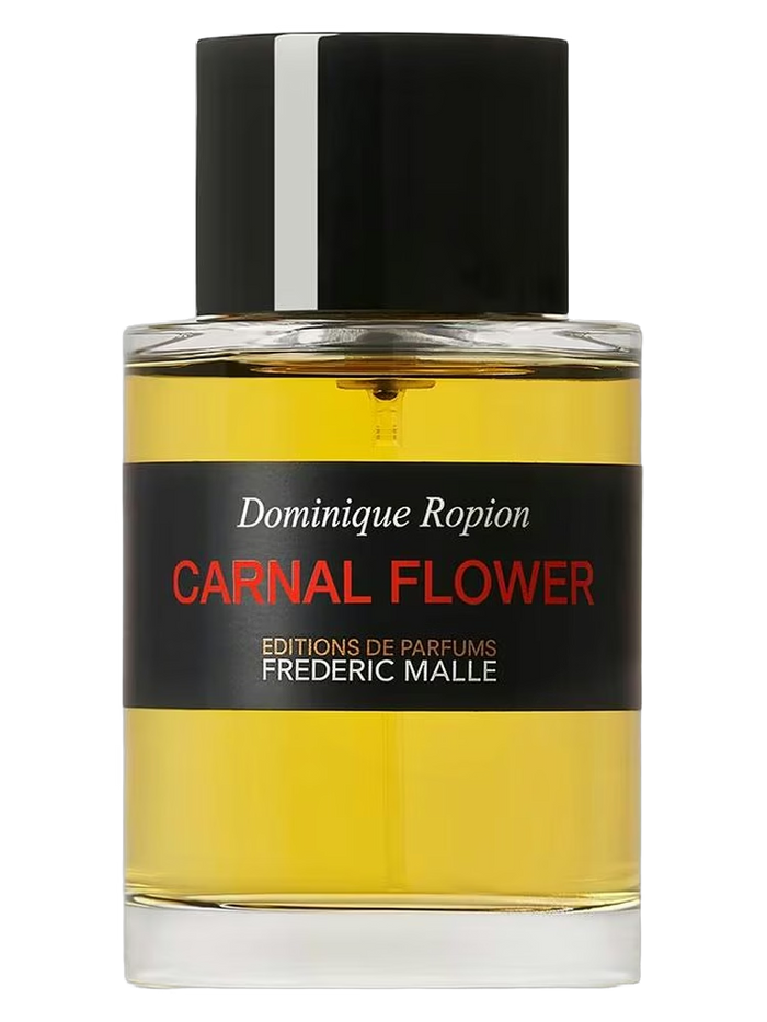 Carnal Flower | ClicScent