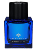 Carved Oud | ClicScent