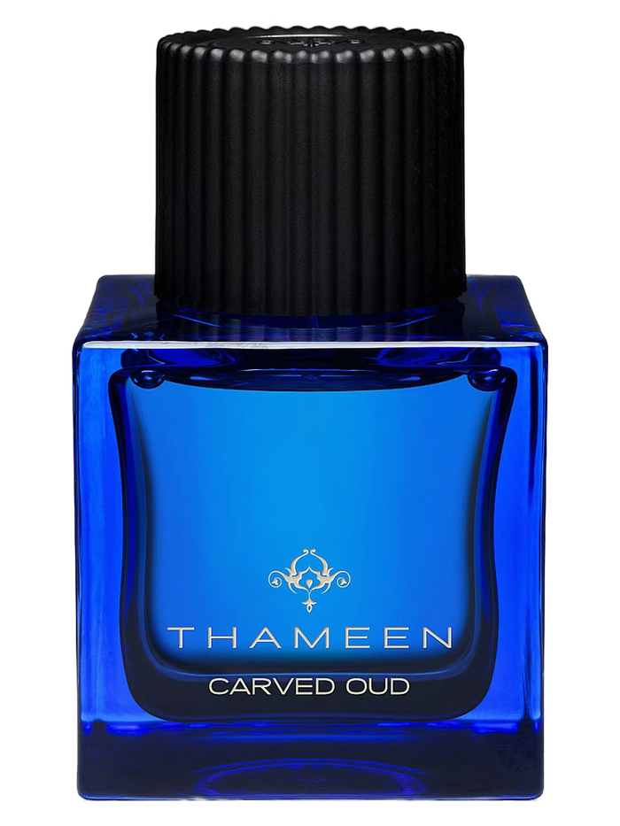 Carved Oud | ClicScent