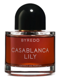 Casablanca Lily (2019)