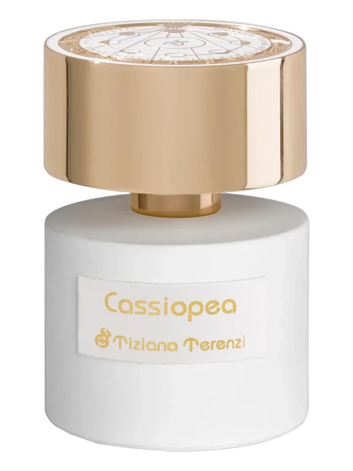Cassiopea