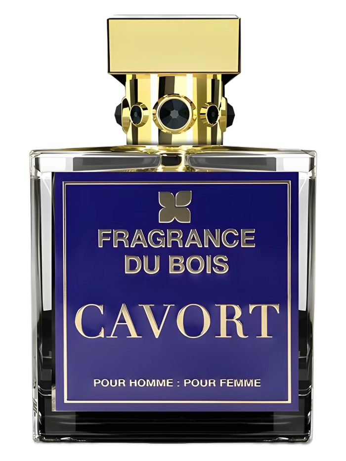 Cavort Extrait de Parfum | ClicScent