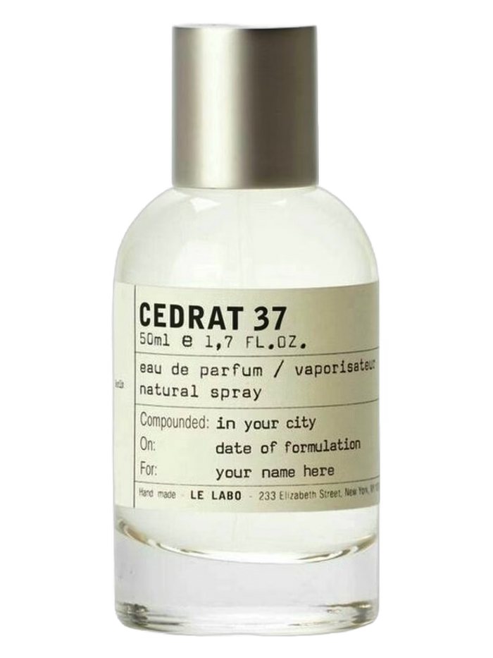Cedrat 37