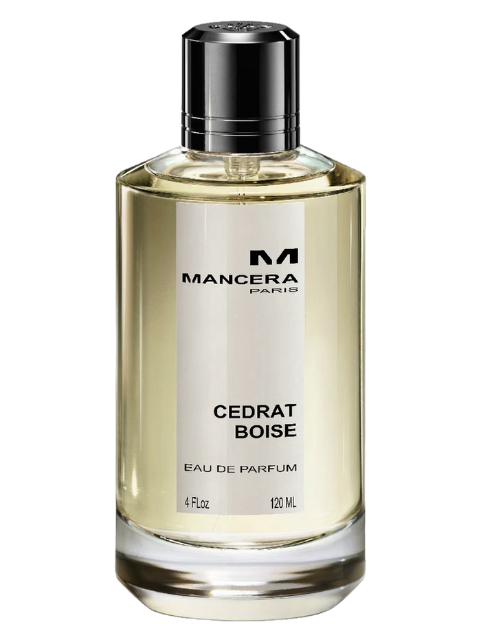 Cedrat Boise | ClicScent