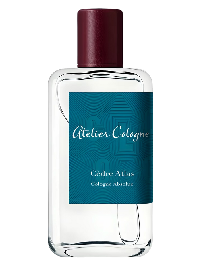 Cedre Atlas Atelier Cologne | ClicScent
