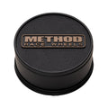 Center Cap | Digicam Push-Through | Bronze