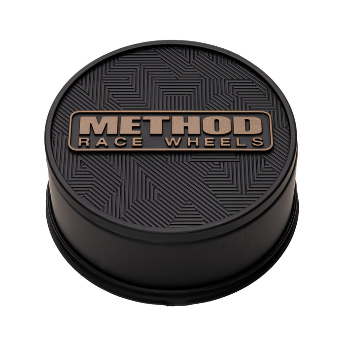 Center Cap | Digicam Push-Through | Bronze
