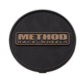 Center Cap | Digicam Snap-In | Bronze