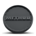 Center Cap | Method Snap-In | Black