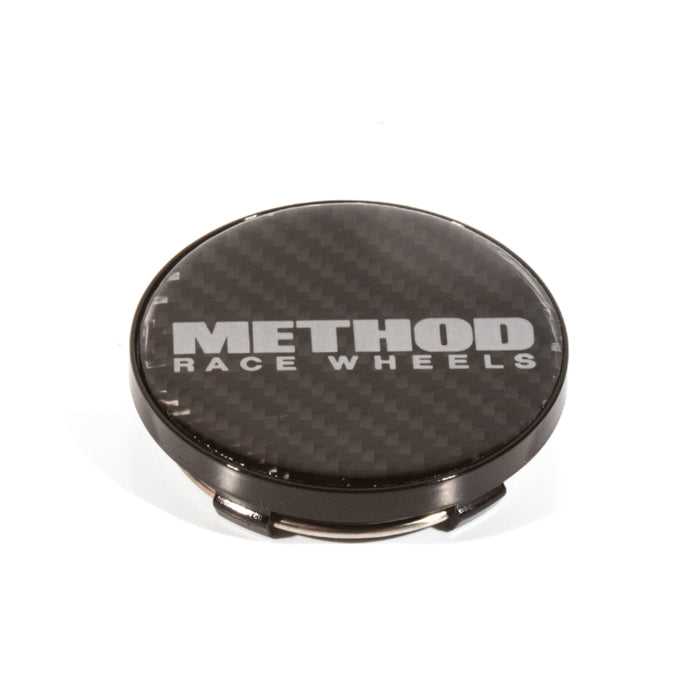 Center Cap | Snap-in | Carbon Fiber