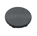 Center Cap | Snap-In | Carbon Fiber