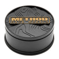 Center Cap | TOPO Push-Through | Bronze