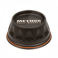 Center Cap | UTV Push Through | Black