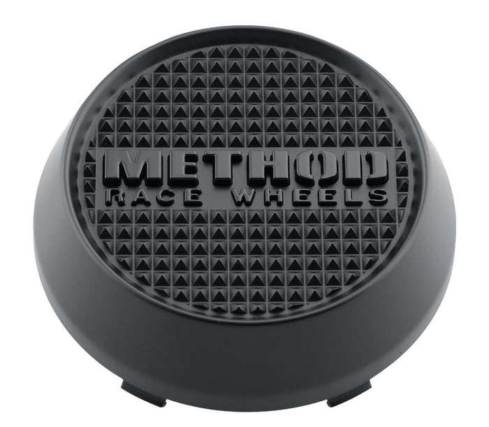 Center Cap | UTV Snap In | Black