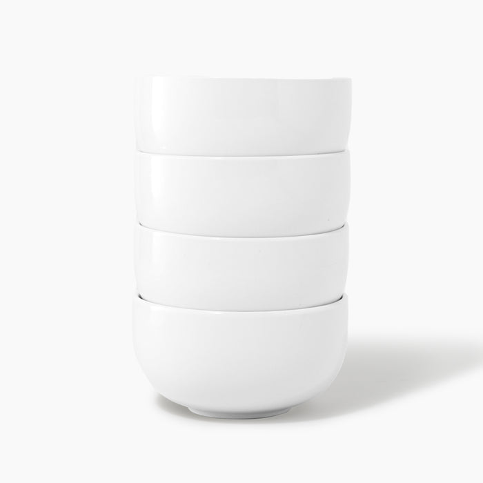 Public Goods Household Ceramic Cereal Bowls