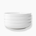 Public Goods Household Ceramic Dinner Bowls