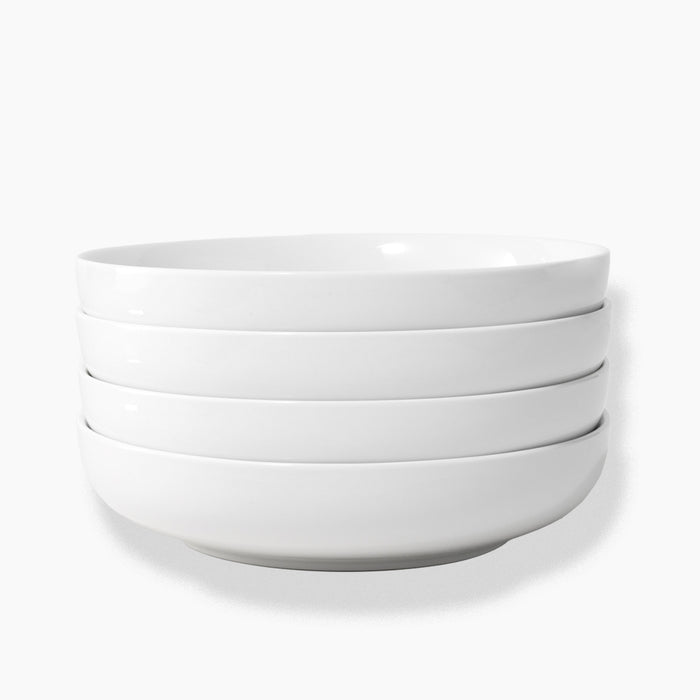 Public Goods Household Ceramic Dinner Bowls