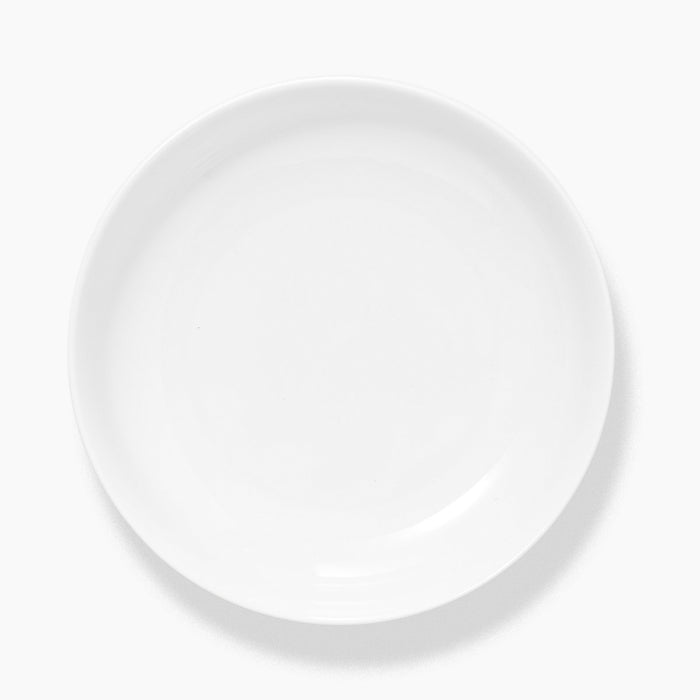 Public Goods Household Ceramic Dinner Bowls