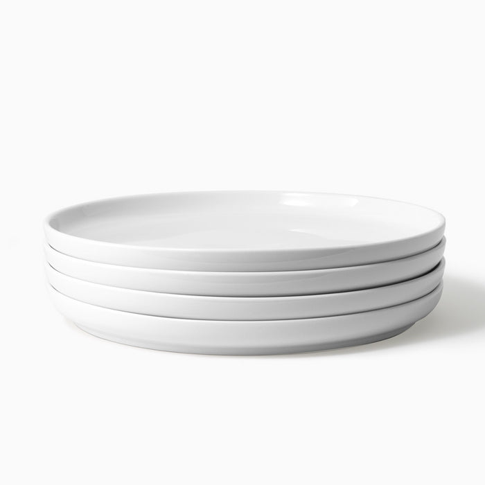 Public Goods Household Ceramic Dinner Plates