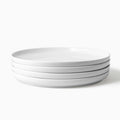Public Goods Household Ceramic Dinner Plates