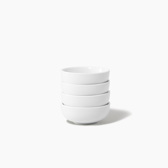 Public Goods Household Ceramic Mini Bowls