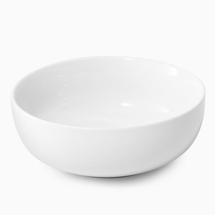 Public Goods Household Ceramic Serving Bowl