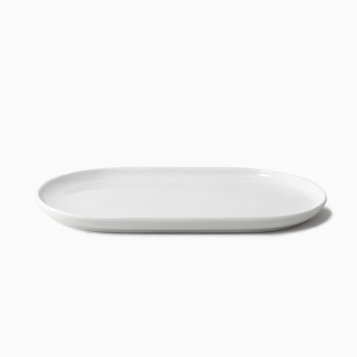 Public Goods Household Ceramic Serving Platter