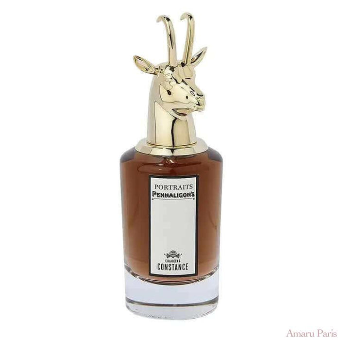 Changing Constance | ClicScent